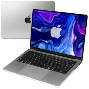 Macbook Pro 14" 2021 M1 Pro 16/512 A2442 - Laptop Poleasingowy