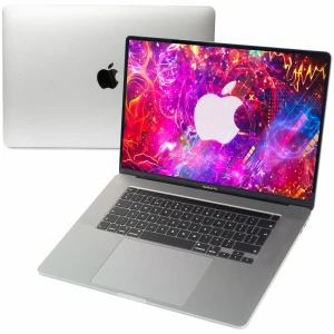 Macbook Pro 16" 2019 i7 32/1024 A2141 - Laptop Poleasingowy