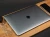 MacBook Pro 15 2018 2019 rok model a1990 widok z góry.webp