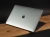 MacBook Pro 15 2018 2019 rok model a1990 widok z tyłu.webp