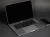 MacBook Pro 16 2019 rok model a2141 widok z przodu.webp
