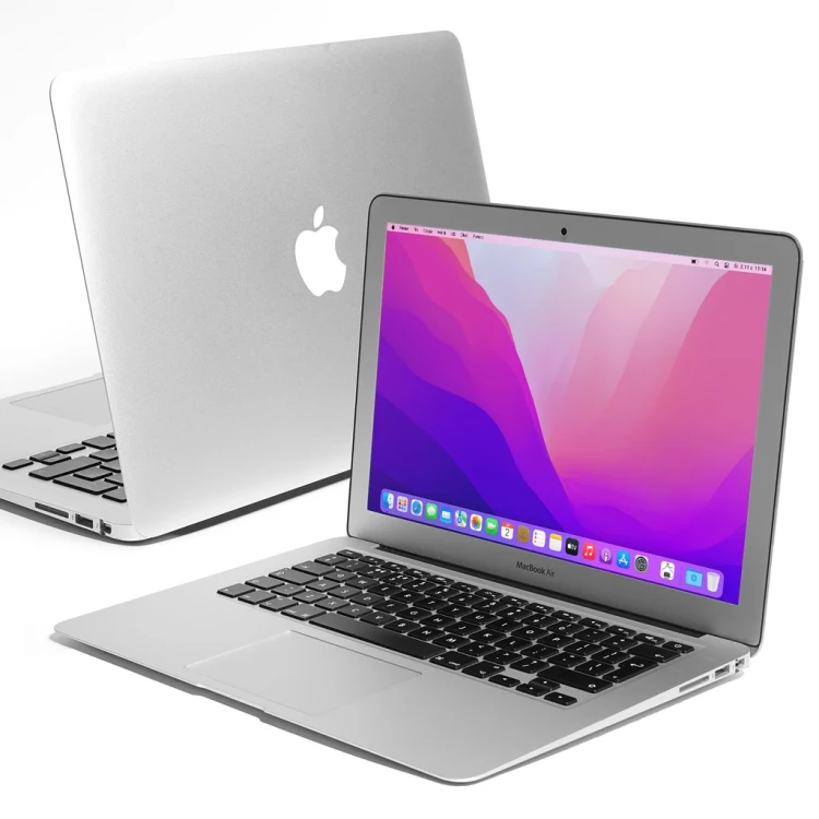 macbook air 13 2015 rok monterey model a1466 miniaturka.webp