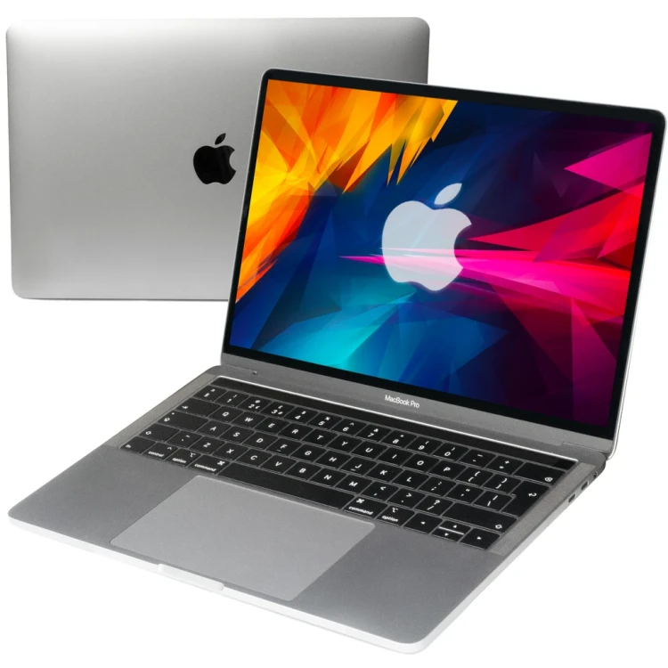 MacBook Pro 13 2018 2019 model a1989 miniaturka.webp