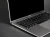 MacBook Air 13 M1 2020 rok model a2337 widok z lewej strony.webp
