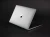 MacBook Air 13 M1 2020 rok model a2337 widok z tyłu.webp