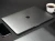 MacBook Pro 16 2019 rok model a2141 widok z góry w aranżacji.webp
