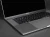 MacBook Pro 16 2019 rok model a2141 widok z przodu.webp