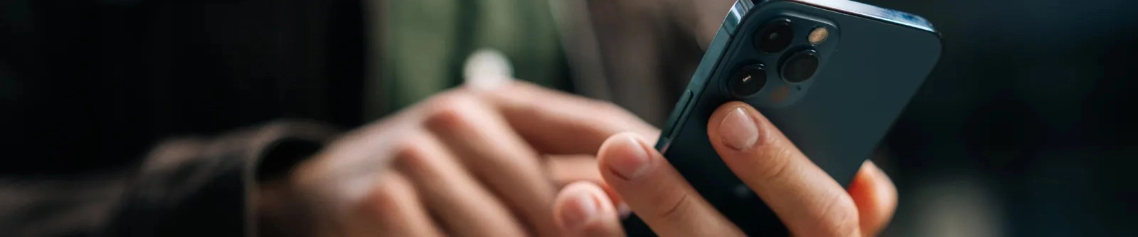 Kup iPhone bez ryzyka