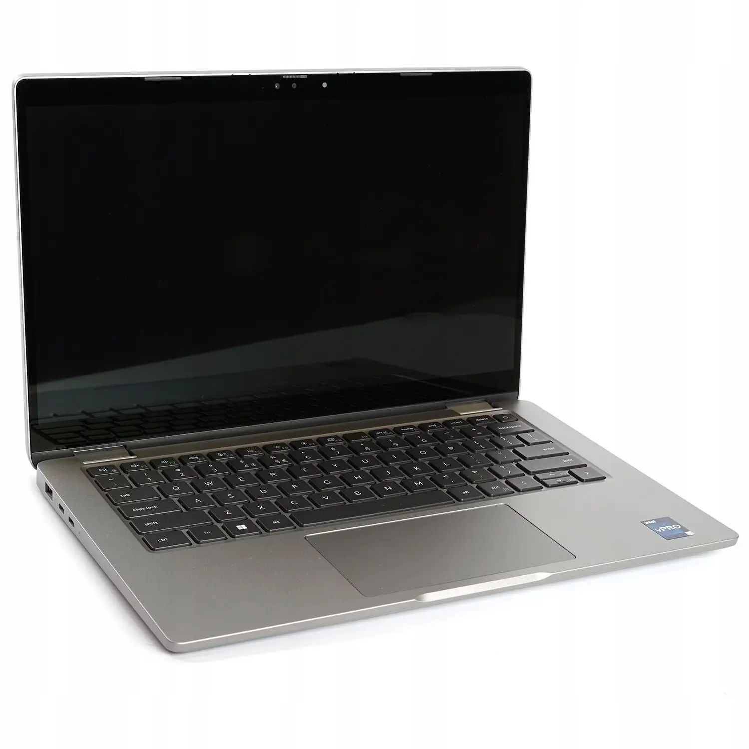 Blog - Dell Latitude 5340 recenzja. Urządzenie 2 w 1 warte zakupu ...