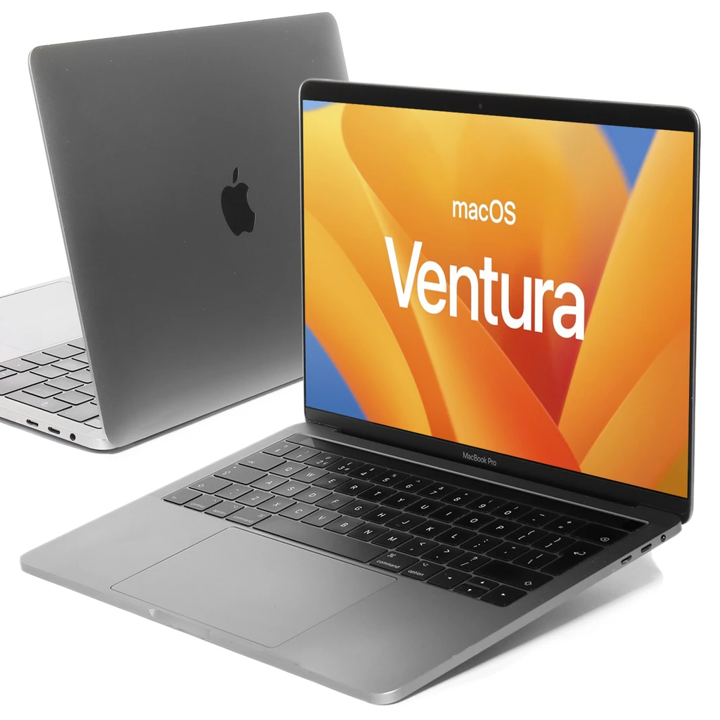 Macbook Pro 13 2016/2017 i5 A1706 - Laptop Poleasingowy