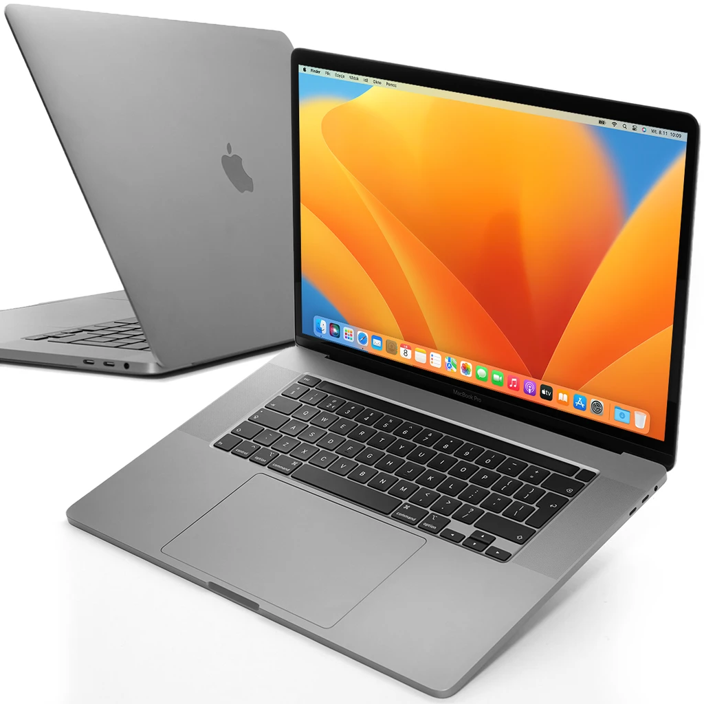 Macbook Pro 15" 2016/2017 i7 A1707 - Laptop Poleasingowy