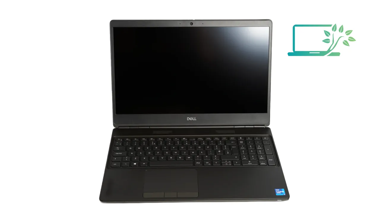Poleasingowy Dell Precision 7560 – recenzja w 2025 roku