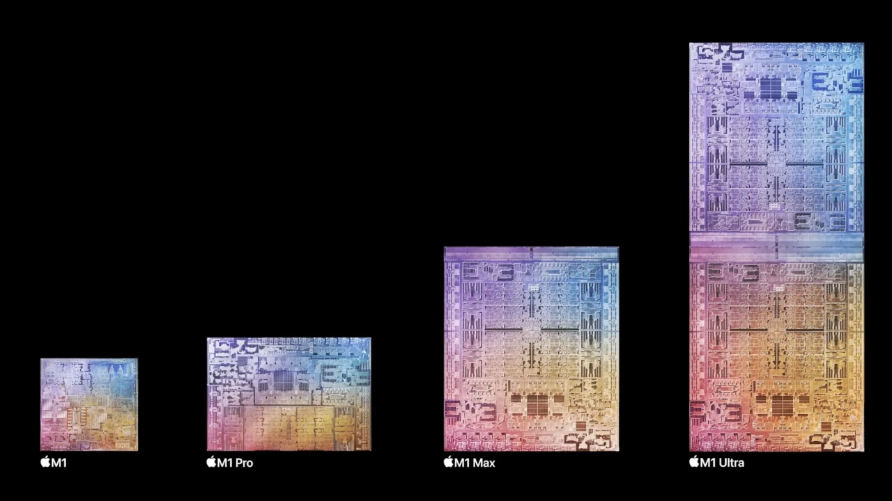 Apple Silicon - Co to i czemu ma duże znaczenie?