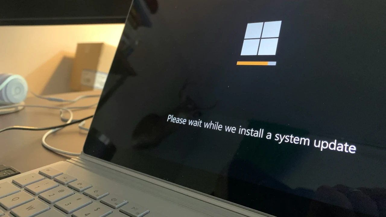Jak sformatować komputer z systemem Windows 10 lub 11