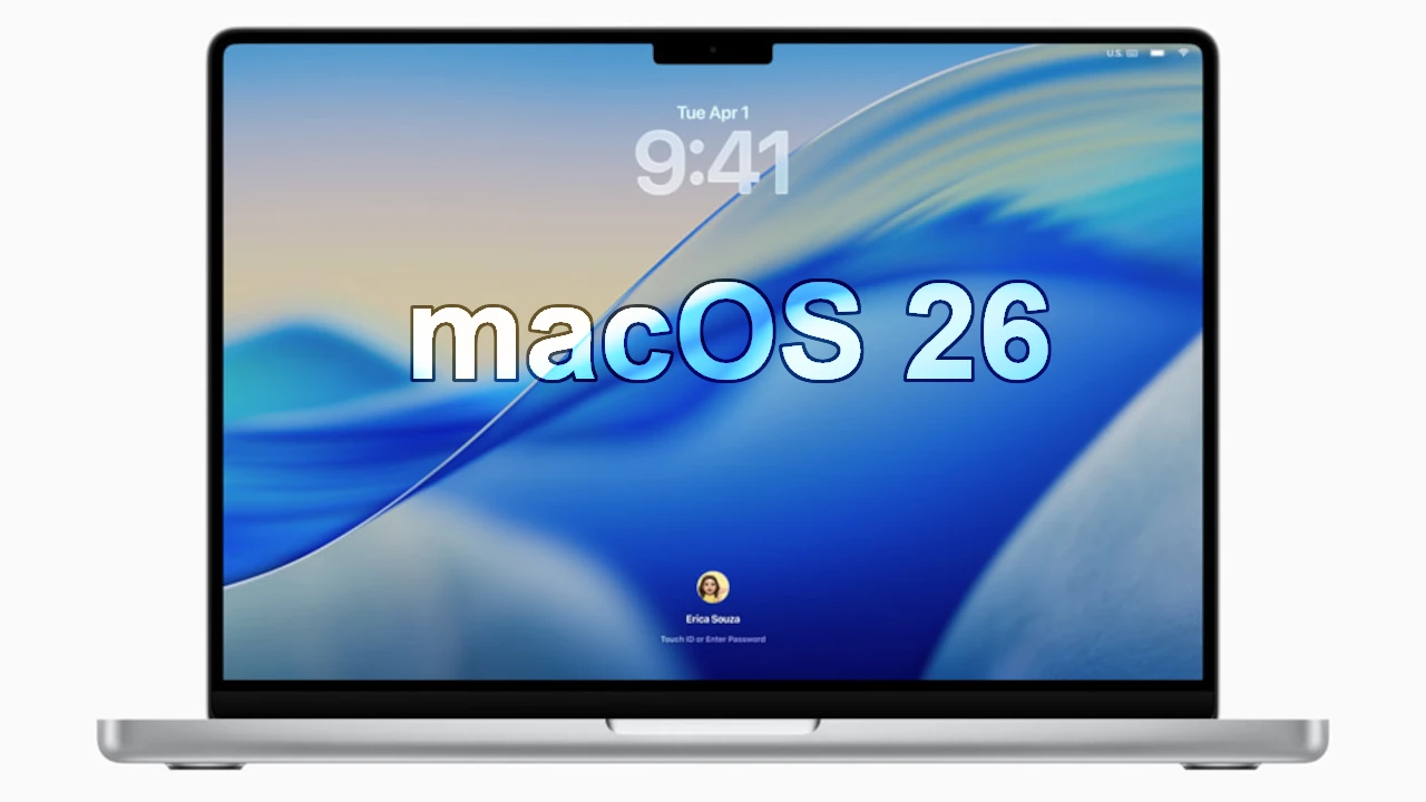 Nowy macOS 26 Tahoe — Nowości, wspierane urządzenia i data premiery