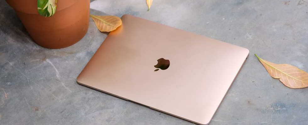 MacBook Air M1 recenzja w 2023