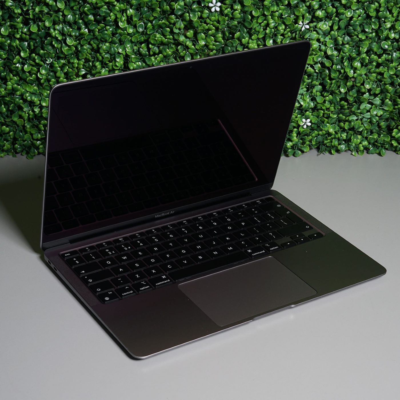 MacBook Air z procesorem M1